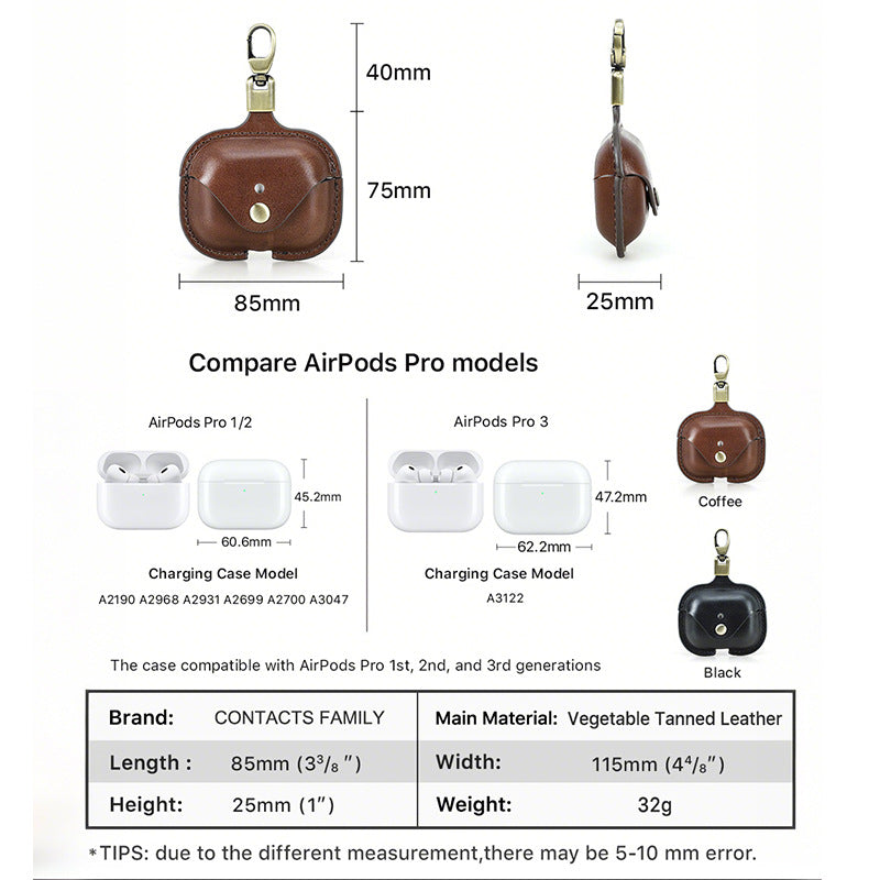 Bluetooth earphone case