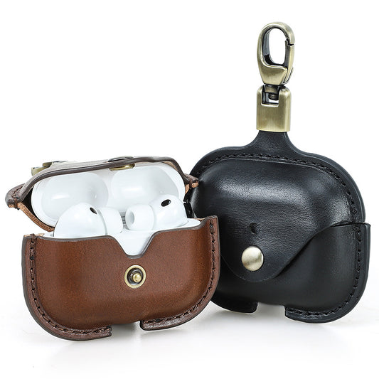 Bluetooth earphone case
