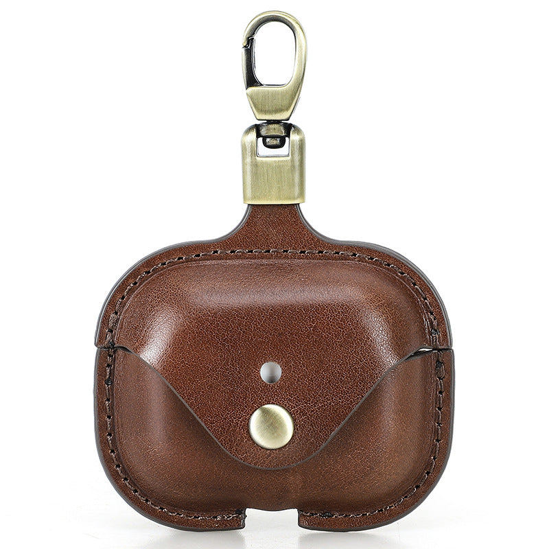 Bluetooth earphone case