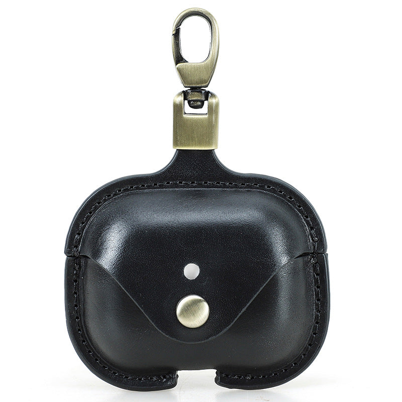 Bluetooth earphone case