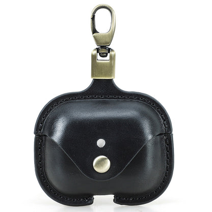 Bluetooth earphone case