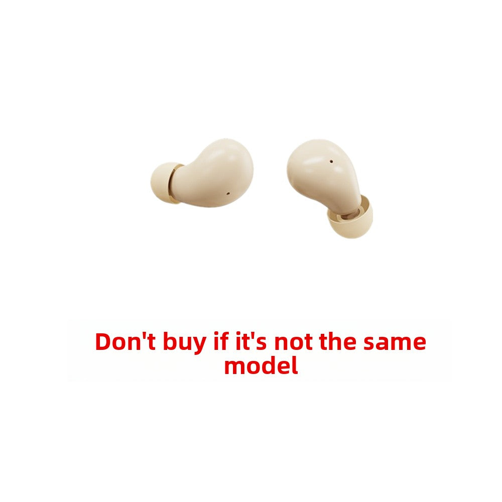 Bluetooth earphone case
