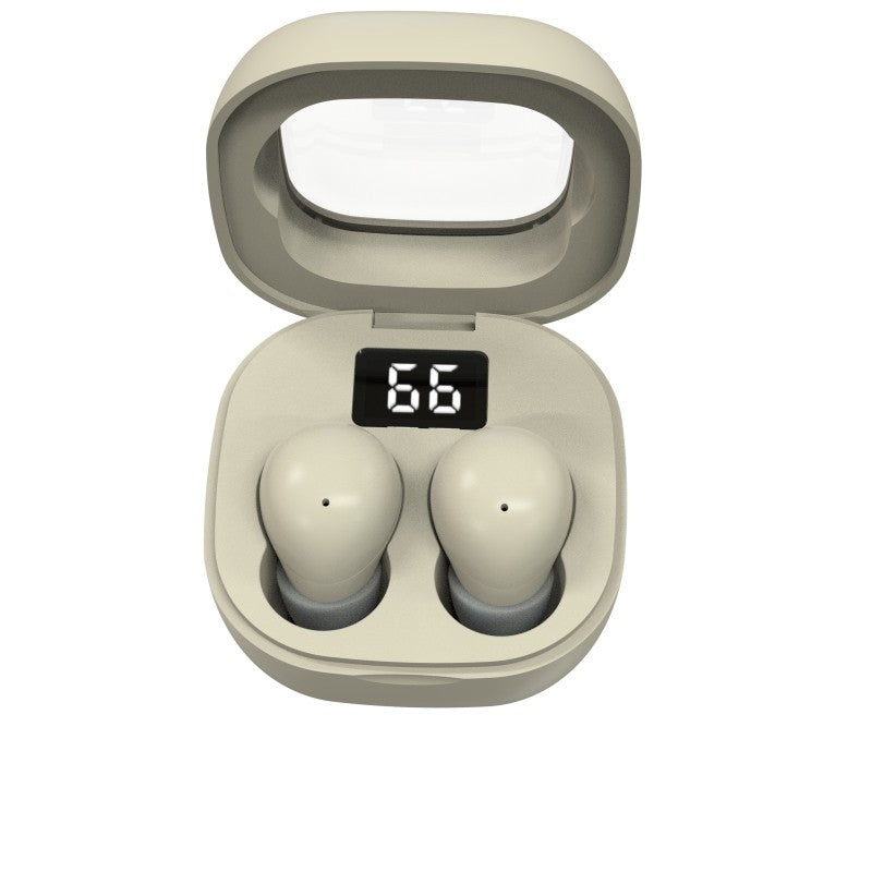 Bluetooth earphone case