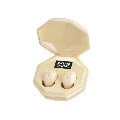 Bluetooth earphone case