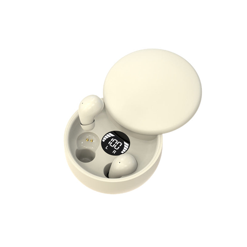 Bluetooth earphone case