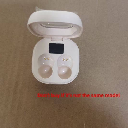 Bluetooth earphone case