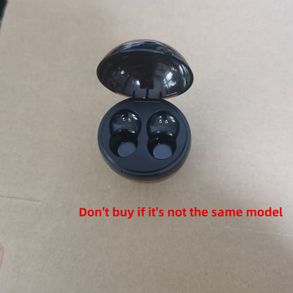 Bluetooth earphone case