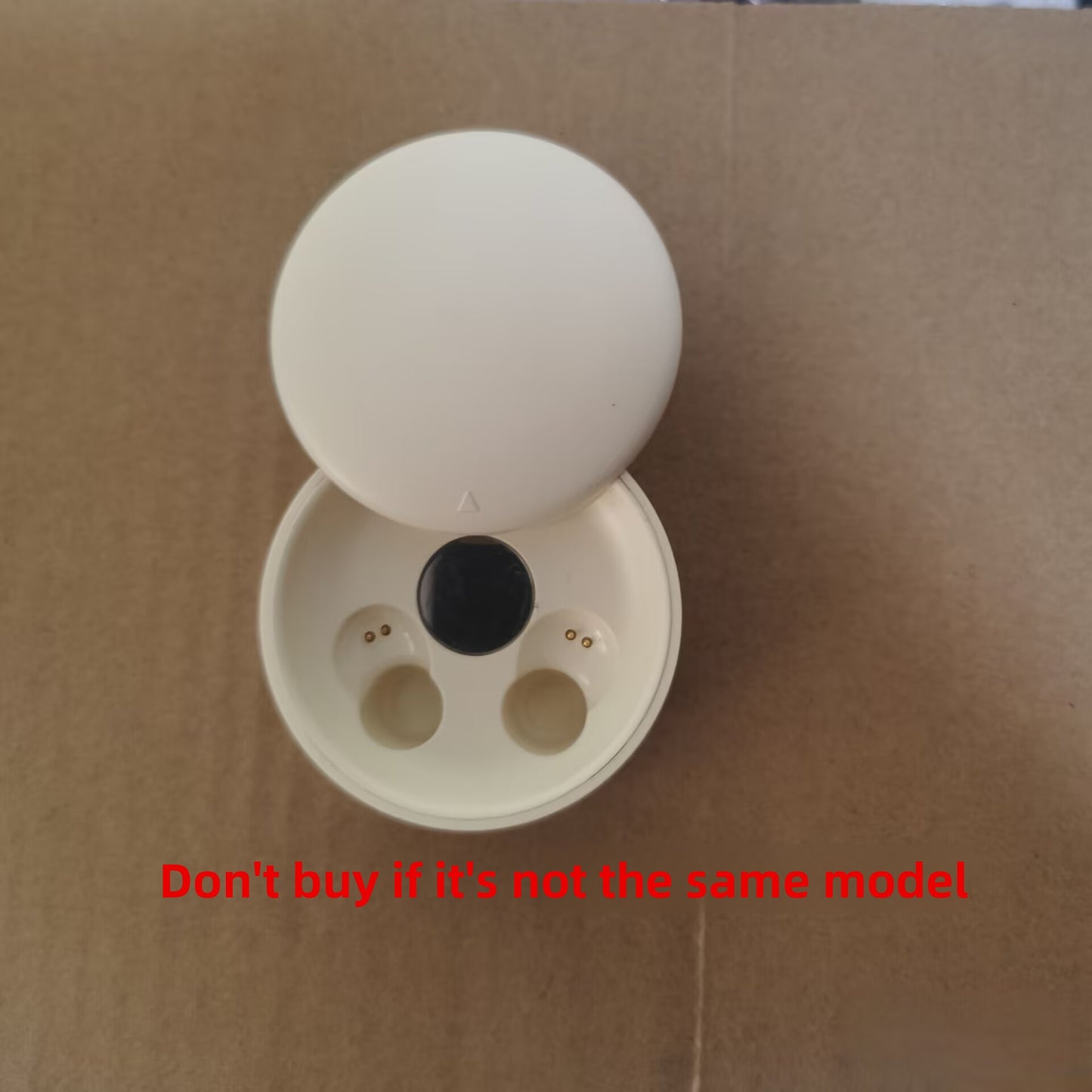 Bluetooth earphone case
