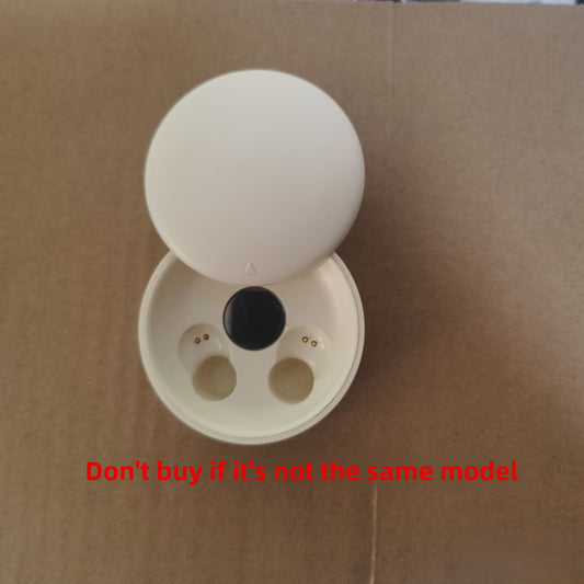 Bluetooth earphone case