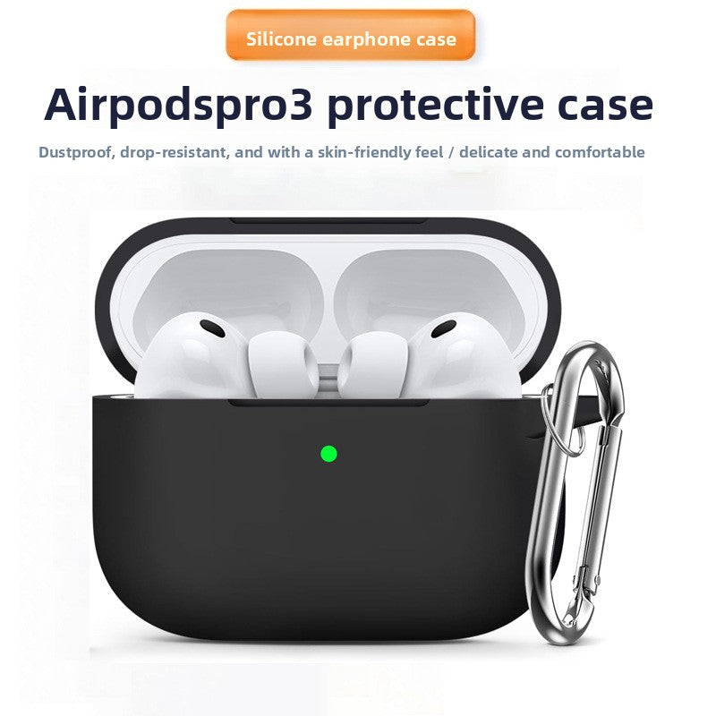 Bluetooth earphone case