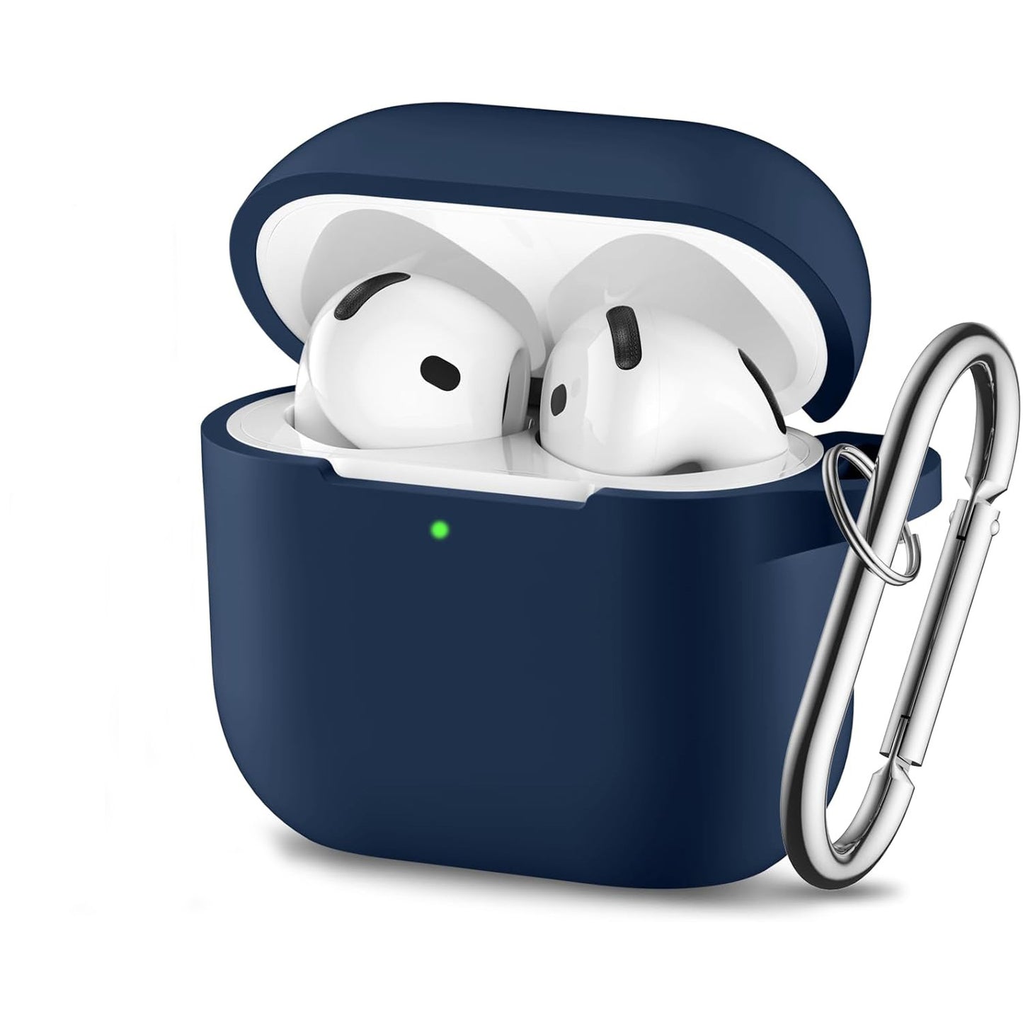 Bluetooth earphone case