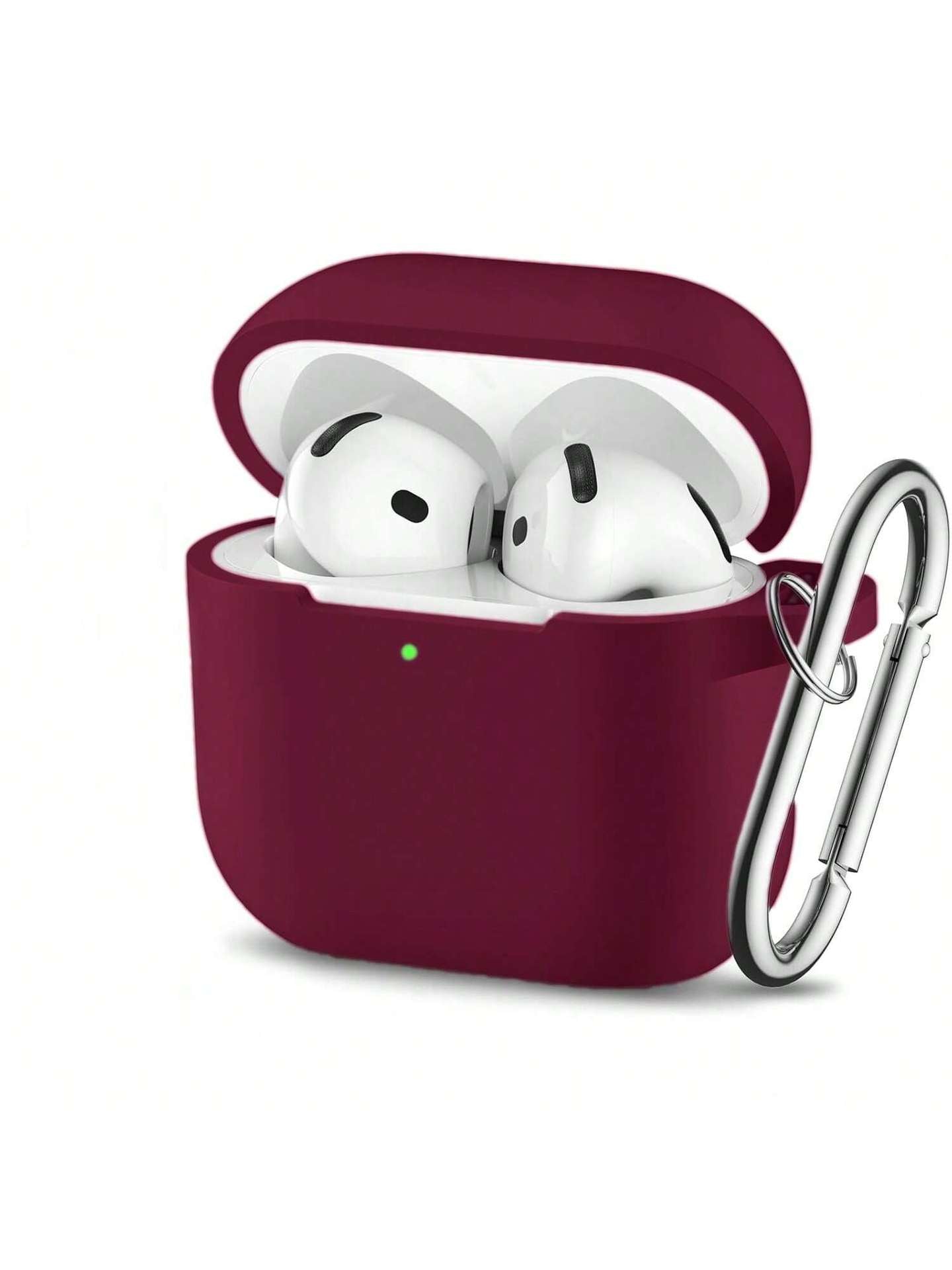 Bluetooth earphone case