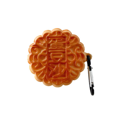 Bluetooth earphone case