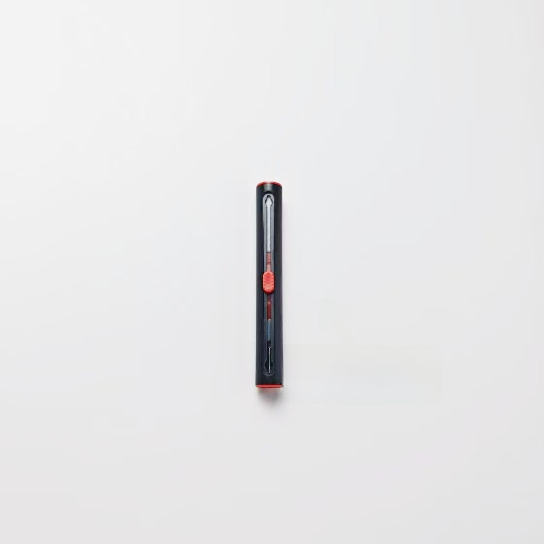 Bluetooth earphone cleaning pen