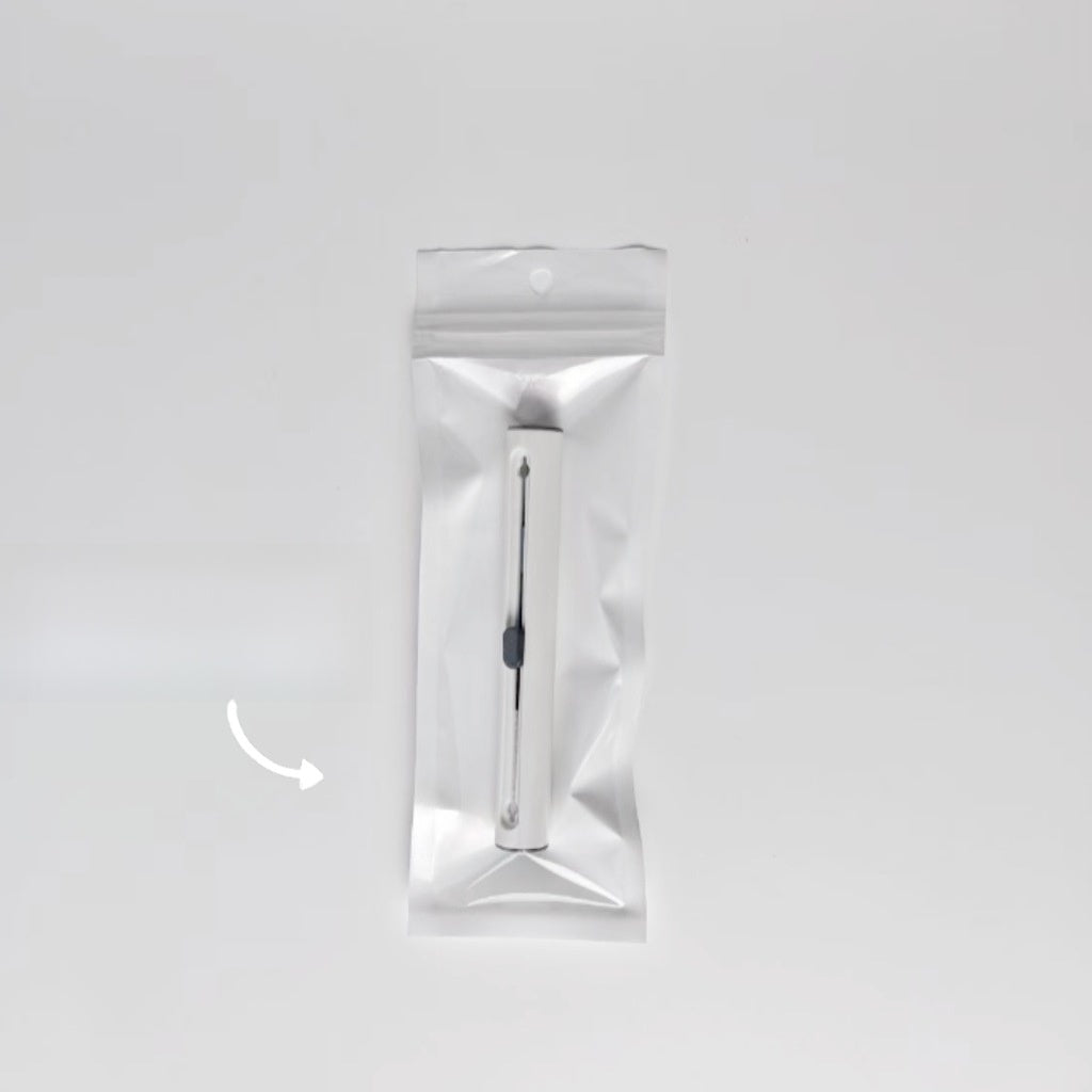 Bluetooth earphone cleaning pen