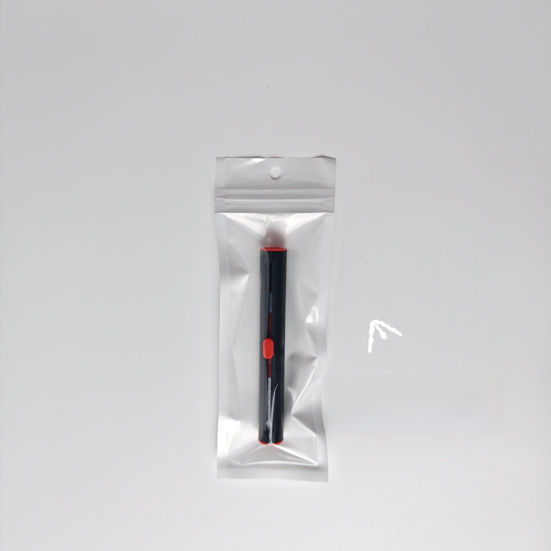 Bluetooth earphone cleaning pen