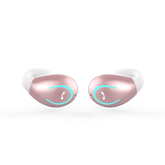 Bluetooth earphone
