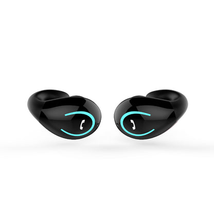 Bluetooth earphone