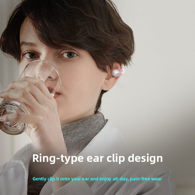 Bluetooth earphone