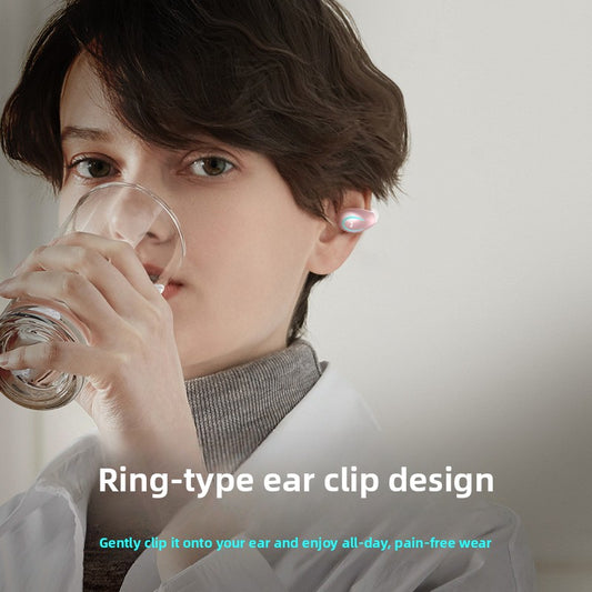 Bluetooth earphone