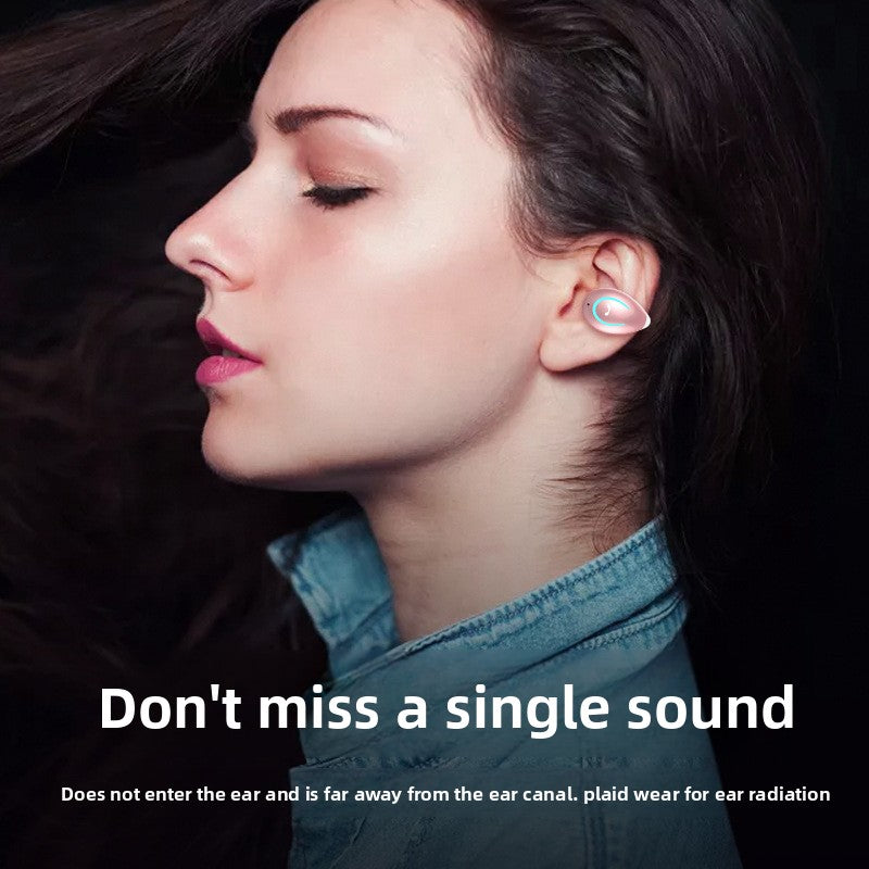 Bluetooth earphone
