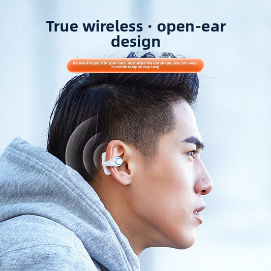 Bluetooth earphone