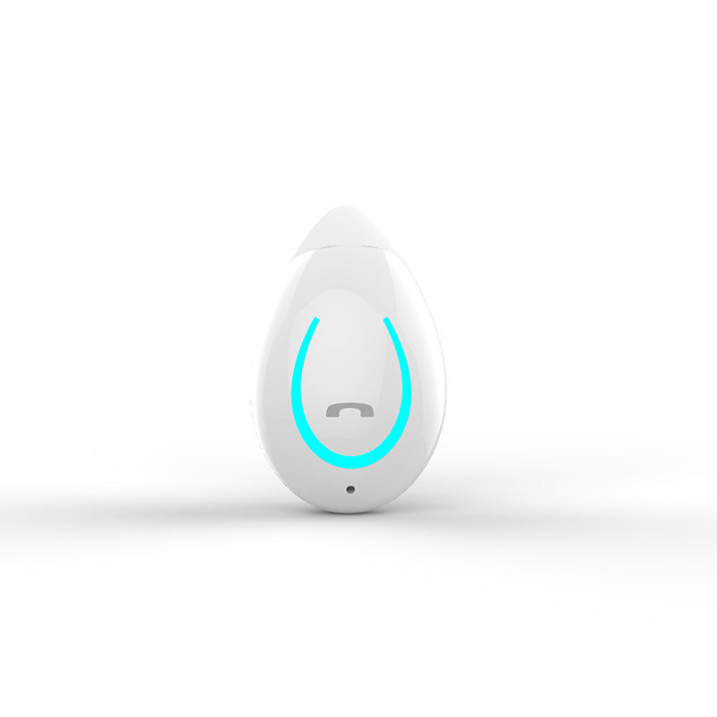 Bluetooth earphone