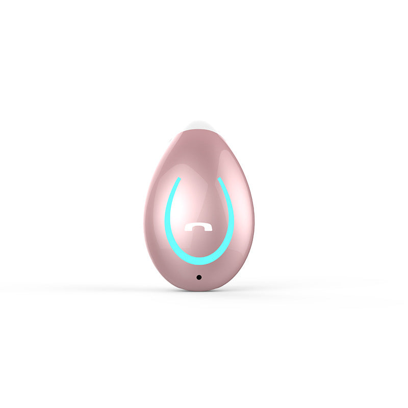 Bluetooth earphone