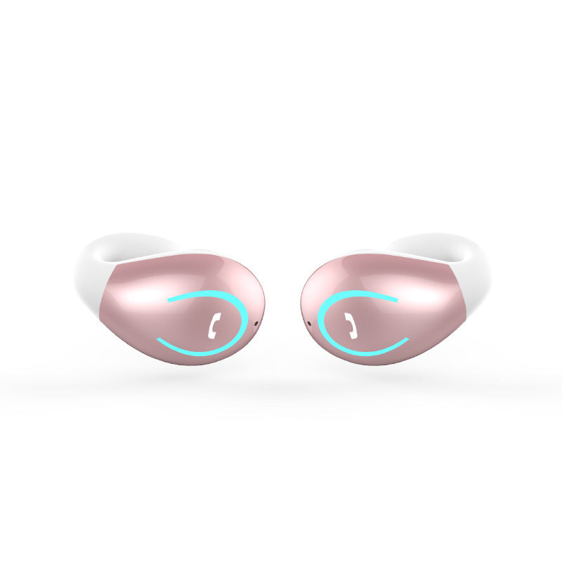 Bluetooth earphone