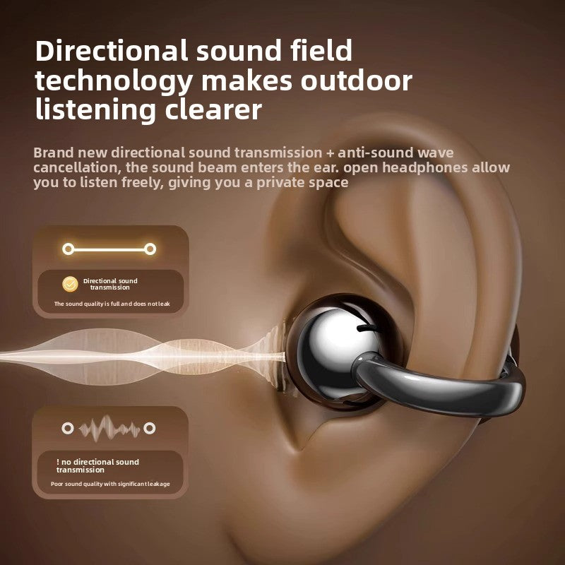 bluetooth earphone