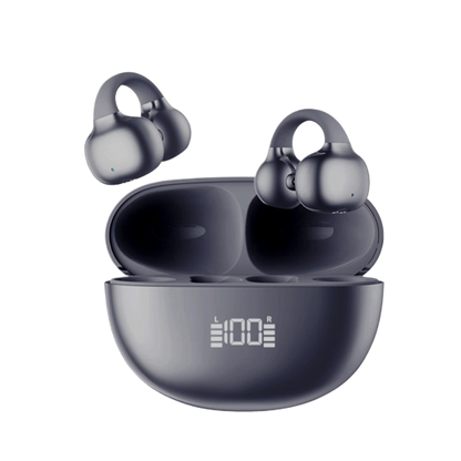 bluetooth earphone
