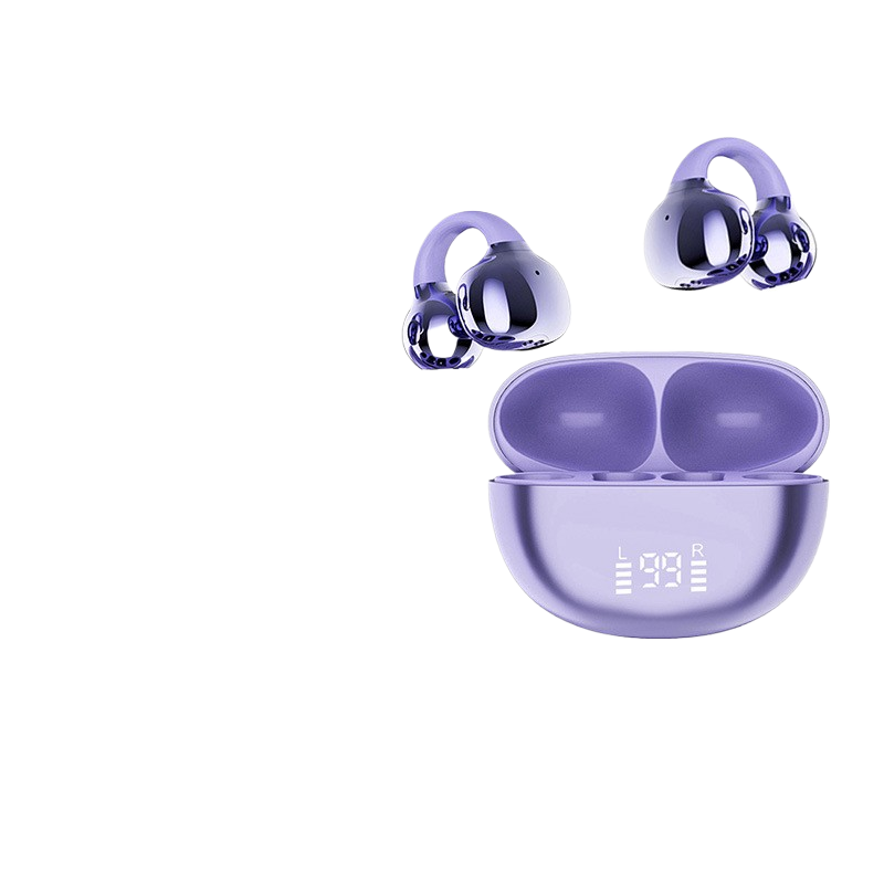 bluetooth earphone
