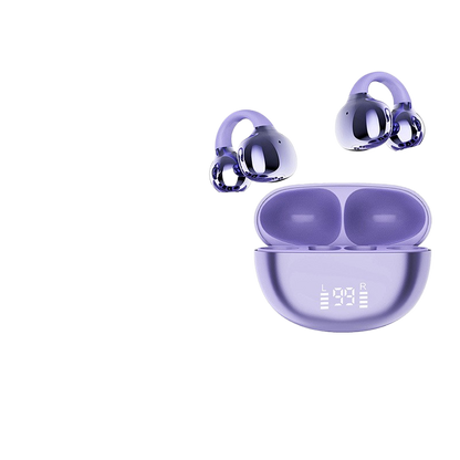 bluetooth earphone