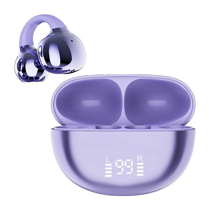 bluetooth earphone