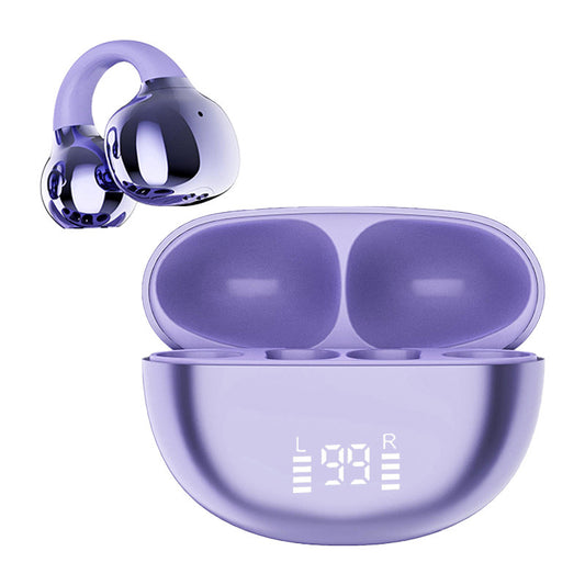 bluetooth earphone
