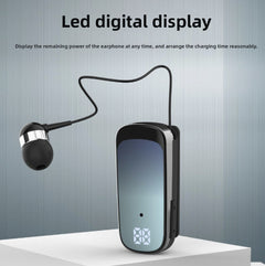 Gradient Black 20h Fast Charge