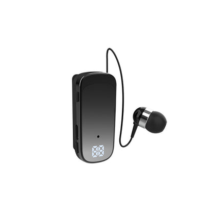 Bluetooth earphones