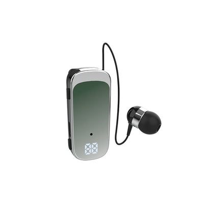 Bluetooth earphones