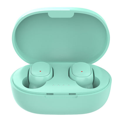 Bluetooth Earphones