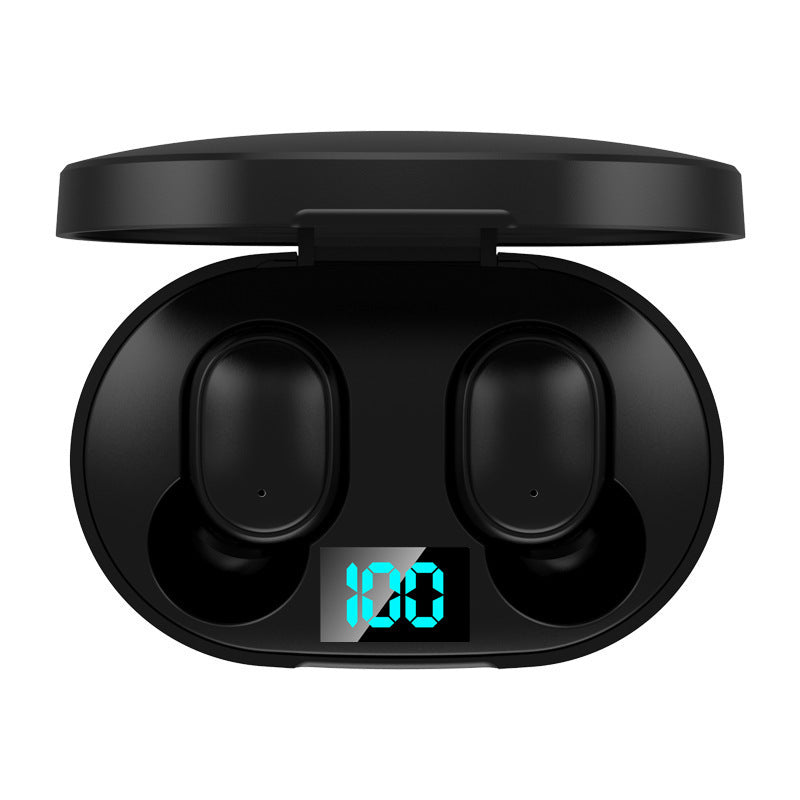Bluetooth Earphones