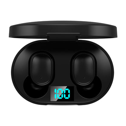 Bluetooth Earphones