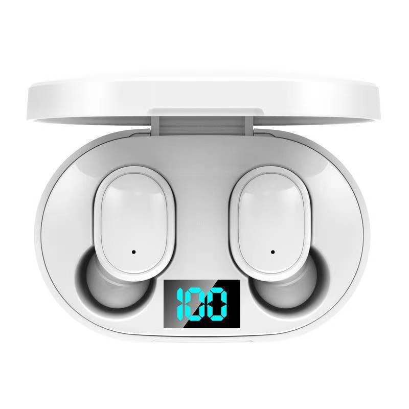 Bluetooth Earphones