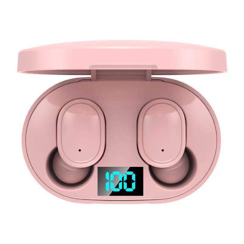 Bluetooth Earphones