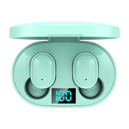 Bluetooth Earphones
