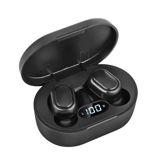 Bluetooth Earphones