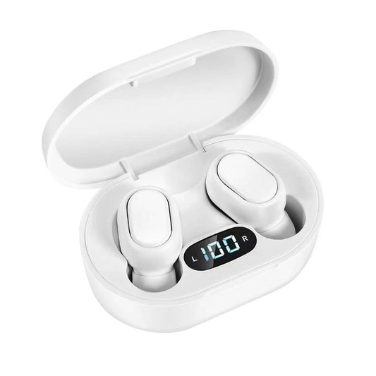 Bluetooth Earphones