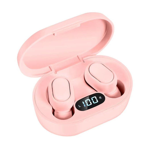 Bluetooth Earphones