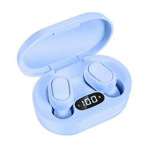 Bluetooth Earphones