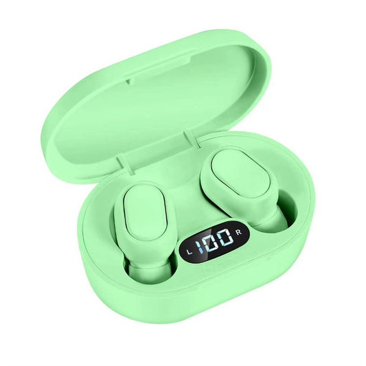 Bluetooth Earphones