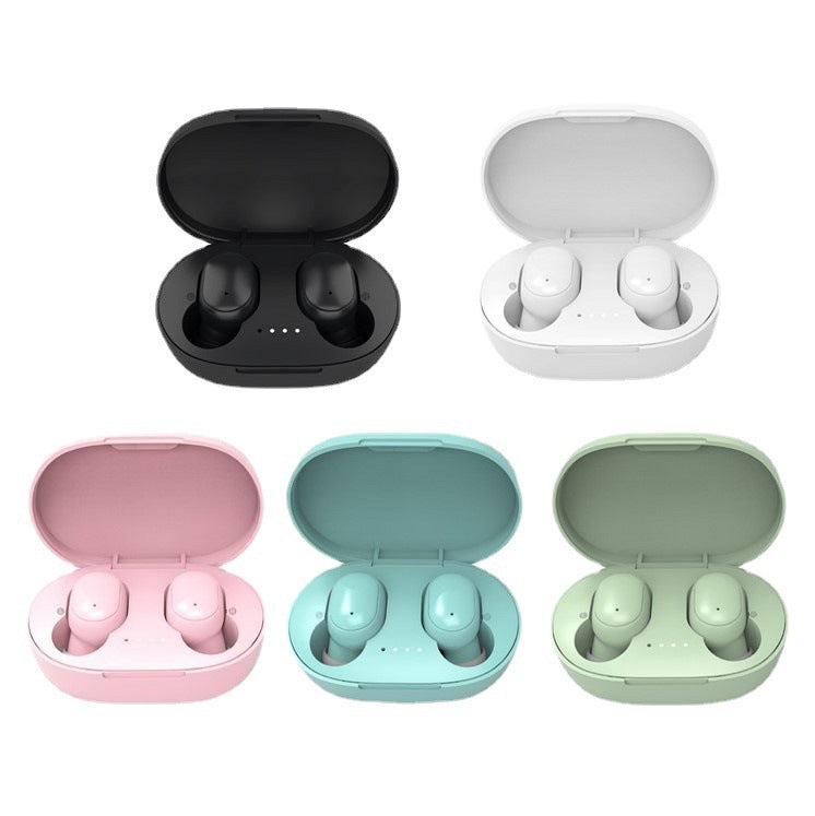 Bluetooth Earphones